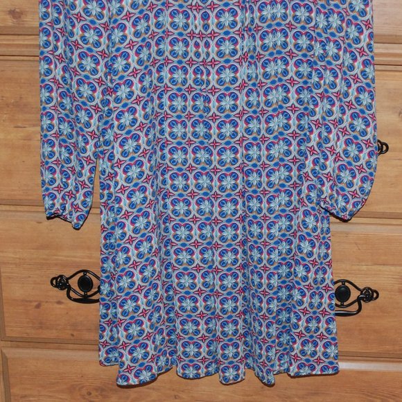 DR2 Pheasant Dress XS - Picture 3 of 5